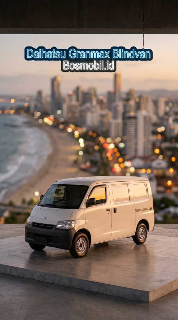 Daihatsu Kuala Tungkal