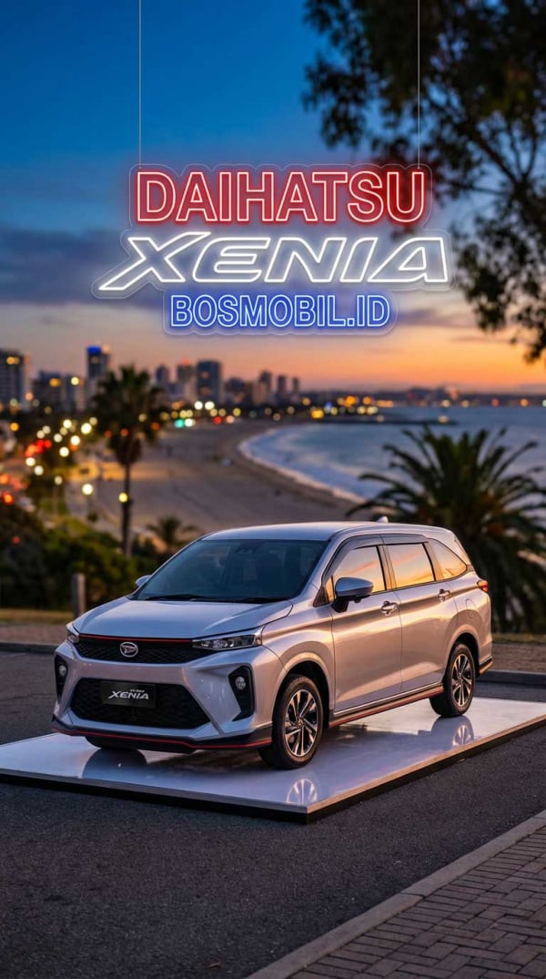 Daihatsu Kuala Tungkal