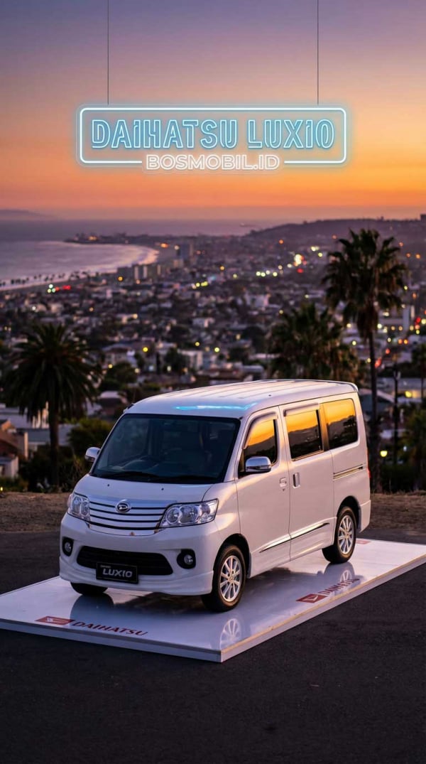 Daihatsu Kuala Tungkal